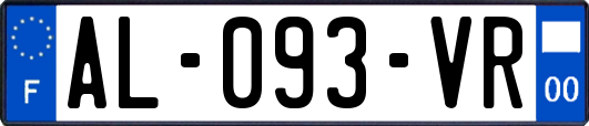 AL-093-VR