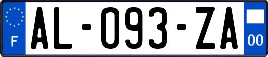 AL-093-ZA