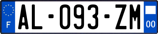 AL-093-ZM