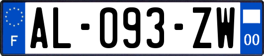 AL-093-ZW