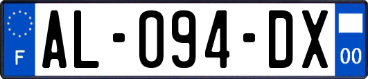 AL-094-DX