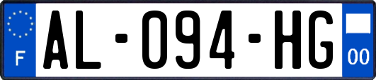 AL-094-HG