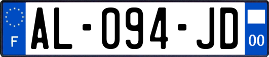 AL-094-JD