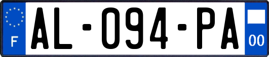 AL-094-PA