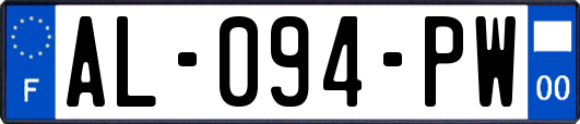 AL-094-PW