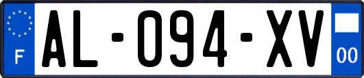 AL-094-XV