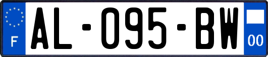 AL-095-BW