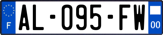 AL-095-FW