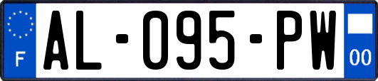 AL-095-PW