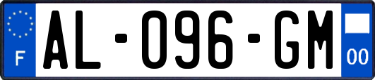 AL-096-GM