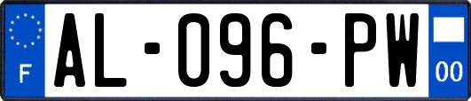 AL-096-PW