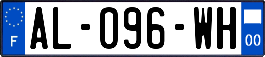 AL-096-WH