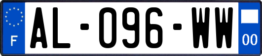 AL-096-WW