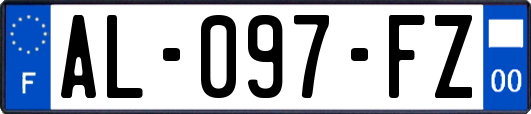 AL-097-FZ