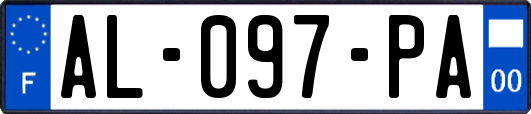AL-097-PA