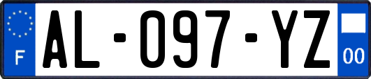 AL-097-YZ