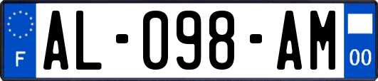 AL-098-AM