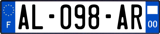 AL-098-AR