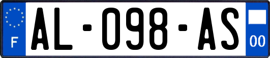 AL-098-AS