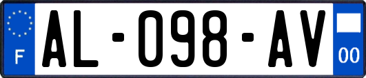 AL-098-AV