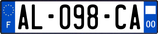 AL-098-CA