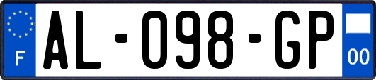 AL-098-GP