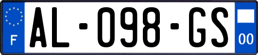 AL-098-GS