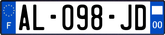 AL-098-JD