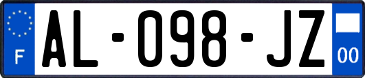 AL-098-JZ