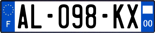 AL-098-KX