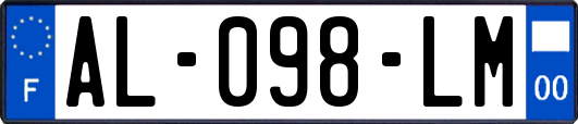 AL-098-LM
