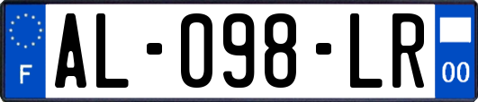 AL-098-LR