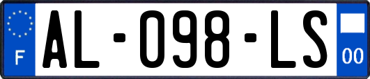 AL-098-LS