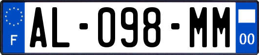 AL-098-MM