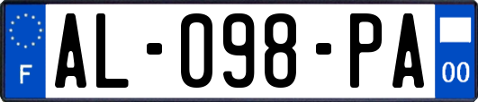 AL-098-PA