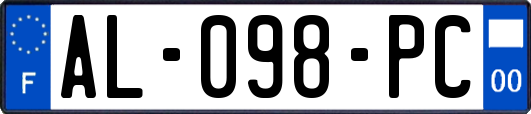AL-098-PC