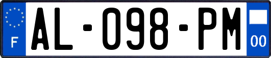 AL-098-PM