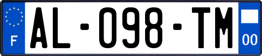 AL-098-TM