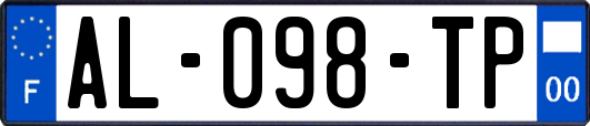 AL-098-TP