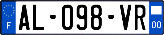AL-098-VR
