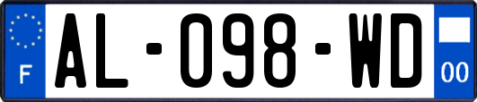 AL-098-WD