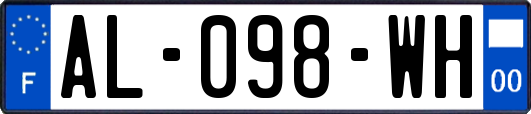 AL-098-WH