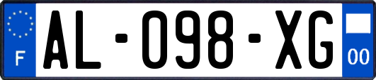 AL-098-XG