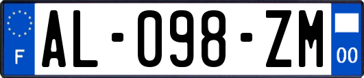 AL-098-ZM