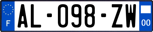 AL-098-ZW