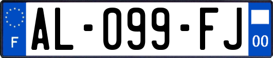 AL-099-FJ