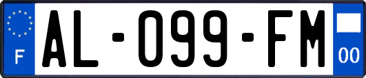 AL-099-FM