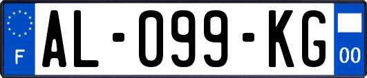 AL-099-KG