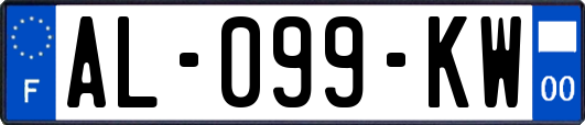AL-099-KW