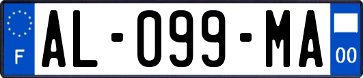 AL-099-MA